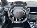 Peugeot 308 (2020) 1.2PT, ČR, GT Line, AT, LED - náhled 11