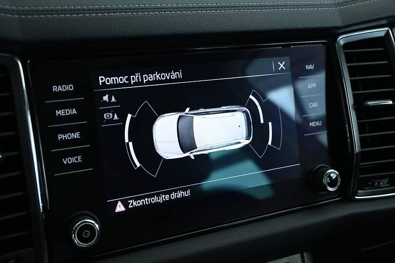 Škoda Kodiaq (2023) 2.0 STYLE LED MATRIX DSG Virtu - fotka 20 z 34