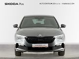 Škoda Scala (2023) DSG 1.5TSI 110kW Monte Carlo - náhled 3