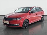Škoda Rapid (2017) Spaceback 1.0 TSI, Navi - náhled 1