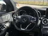 Mercedes-Benz Třídy C (2018) Mercedes-Benz C 43 AMG 2018 - náhled 10