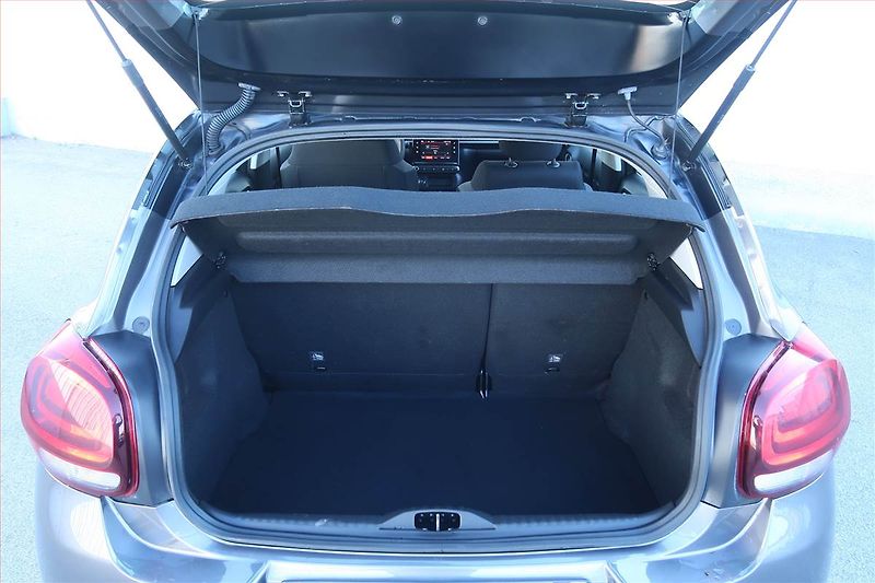 Citroën C3 (2022) 1.2 PureTech, Serv.kniha - fotka 13 z 20