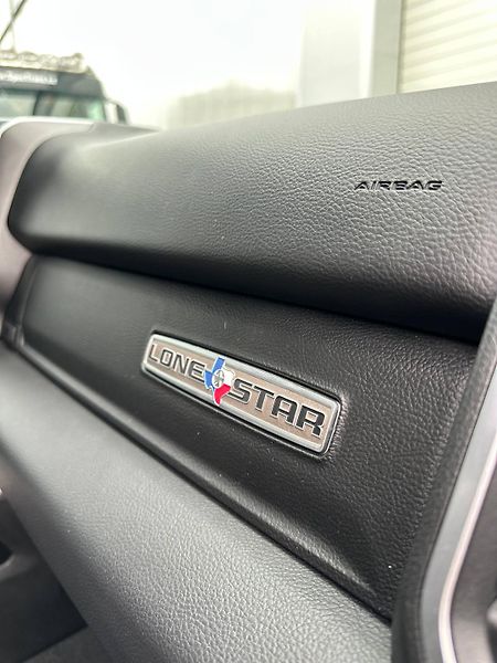 Dodge RAM (2021) 5.7 V8 HEMI LONG STAR ETORQUE - fotka 21 z 27