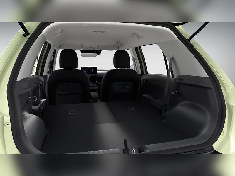 Hyundai Inster (2025) Smart Range - fotka 7 z 8