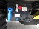 Krone SD LowDeck, Zvedací náprava - náhled 10