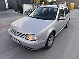 Volkswagen Golf IV 1.9TDI 81Kw Comfort - náhled 1