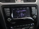 Škoda Octavia (2016) Style 1.6 TDI, Tempomat - náhled 14