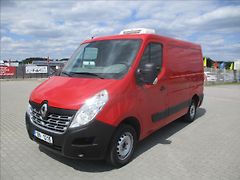Renault Master 2,3 dCi 110k IZOTERM odp.DPH 1 - fotografie inzerátu