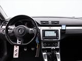 Volkswagen Passat CC 2,0 TSI Sport 147kW M6F - náhled 19