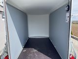 Debon (2026) nebrzděný C255, bez dveří - náhled 12