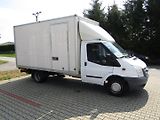 Ford Transit (2013) 2.2 TDCi 114kW  RAMPA - náhled 9