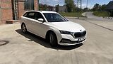 Škoda Octavia (2021) - náhled 13