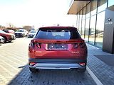 Hyundai Tucson (2026) 1,6 TGDI DCT GO CZECH PLUS  - náhled 4