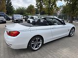 BMW Řada 4 3,0   435d Xdrive Cabrio 1.maj - náhled 8