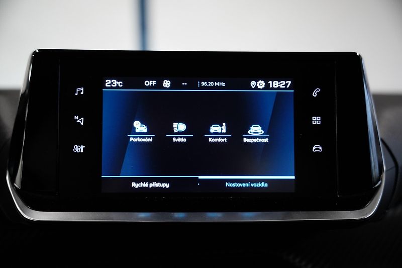 Peugeot 208 - fotka 23 z 29