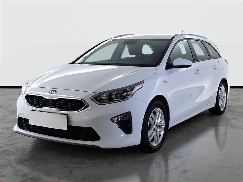 Kia Ceed (2019) 1.0 T-GDI, ČR,1.maj - fotka 2 z 17
