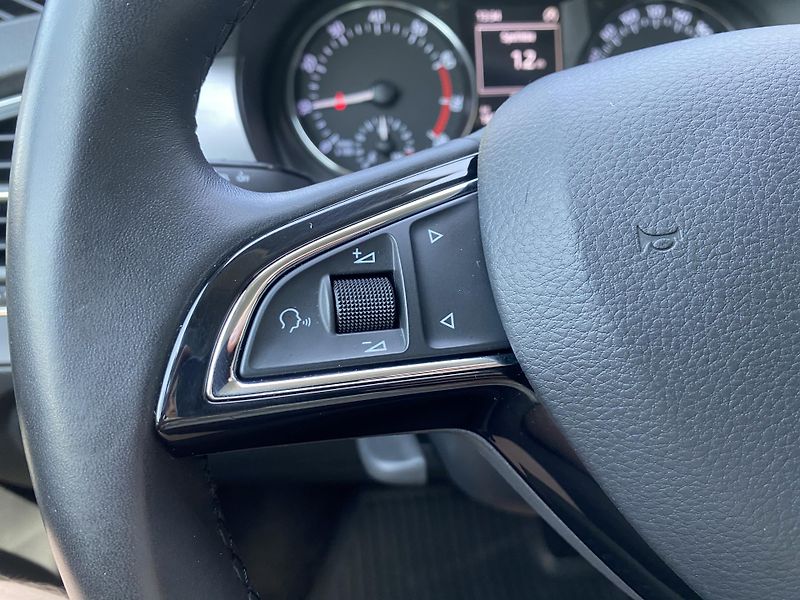 Škoda Fabia 1.2 TSI 81kW -STYLE -LED -DSG - fotka 21 z 46