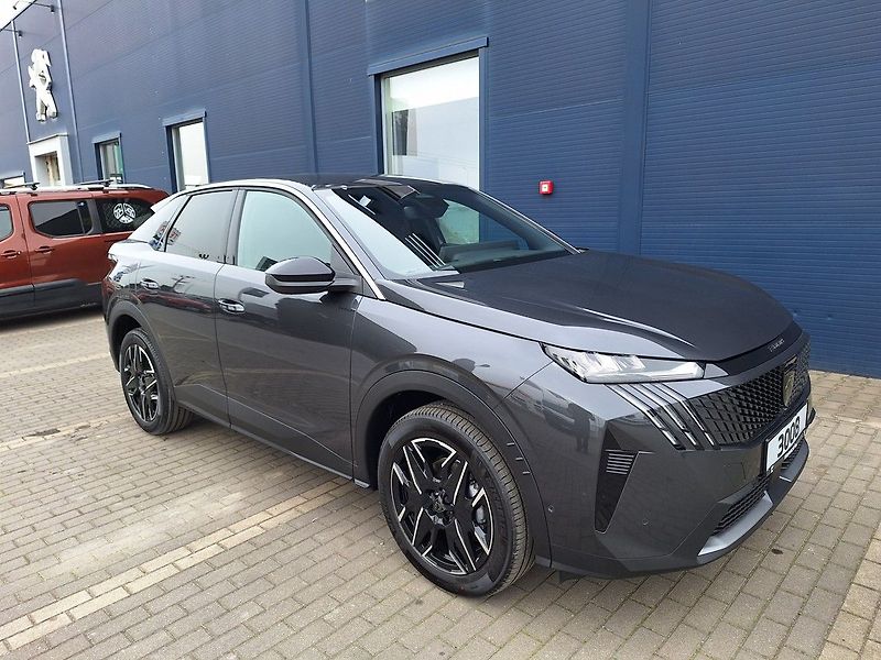 Peugeot 3008 (2026) ALLURE Hybrid 136 e-DCS6 - fotka 5 z 17