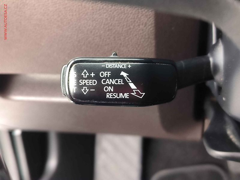 Škoda Octavia (2016) 2.0TDi 4x4, ČR, DSG - fotka 19 z 22