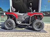 CFMOTO Gladiator X520 (2026) Gladiator C5 G4 EPS - náhled 26