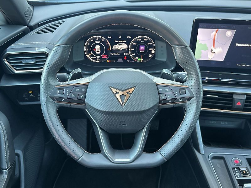 Cupra Formentor (2023) 1.5 TSI DSG - fotka 6 z 34