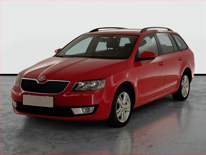 Škoda Octavia (2016) 2.0 TDI, Tempomat - fotka 2 z 17