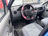 Dacia Logan (2006) 1.4i, ČR - náhled 2