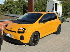 Renault Twingo (2026) Evolution 80 k urban range - fotografie inzerátu