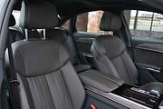 Audi A8.
