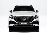 Mercedes-Benz GLE (2026) 3.0 Mercedes-AMG 53 4MATIC+ - náhled 2