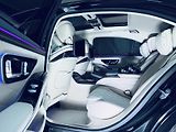Mercedes-Benz Třídy S (2026) S580*4M*LONG* - náhled 40