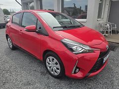 Toyota Yaris 1.5 VVti Automat  - fotografie inzerátu
