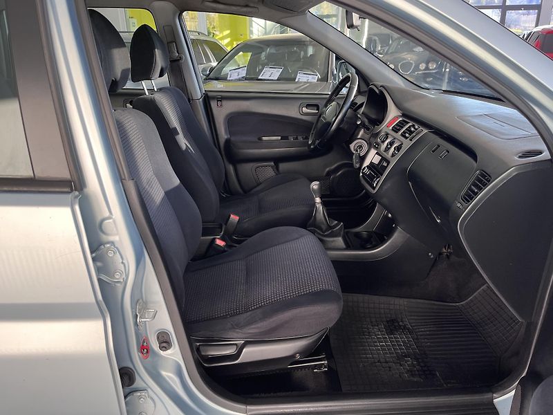 Honda HR-V (2004) - fotka 20 z 20
