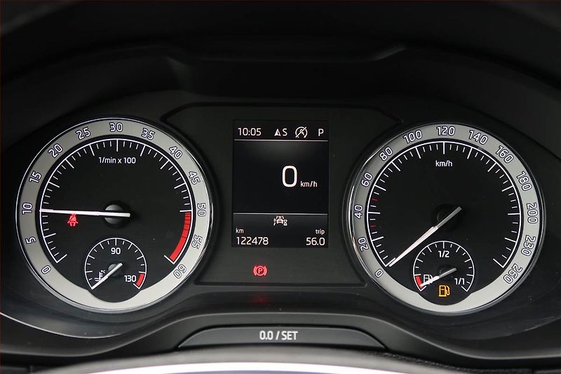 Škoda Karoq (2022) 2.0 TDI - fotka 11 z 21