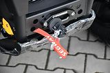 Segway Snarler AT10 (2026) WL EPS LIMITED, T3b, CAMO - náhled 9