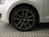 Škoda Rapid (2019) 1.0 TSI, Vyhř. sedaček - náhled 15