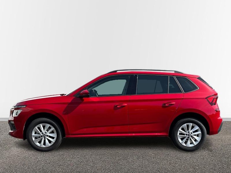 Škoda Kamiq Selection - fotka 3 z 27