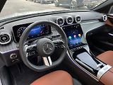 Mercedes-Benz Třídy C 300 d 4MATIC AMG Night Panoram - náhled 10