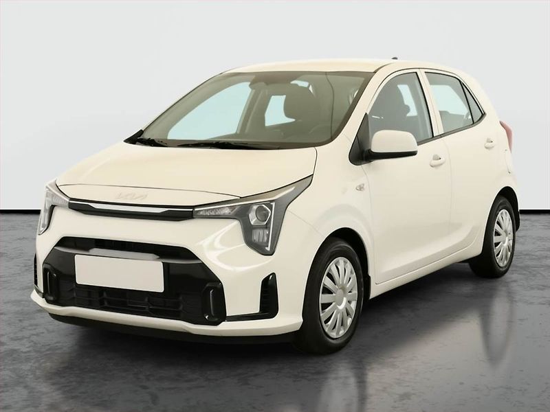 Kia Picanto (2025) 1.0 DPI, Automat, ČR,1.maj - fotka 2 z 17