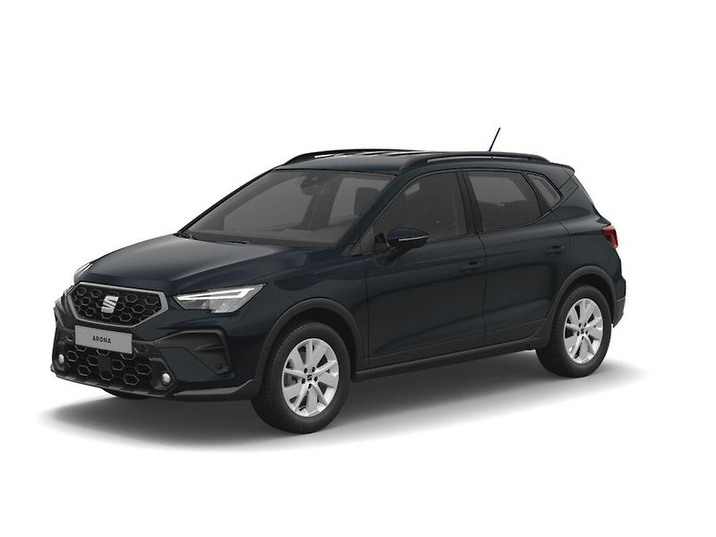 Seat Arona (2026) 1.0 TSI 70kW - fotka 1 z 6