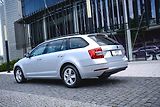 Škoda Octavia (2019) Combi 1.5 Tsi/G-TEC Dsg Ambi - náhled 8