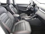 MG ZS (2024) Luxury 1.0 Turbo, Automat - náhled 7