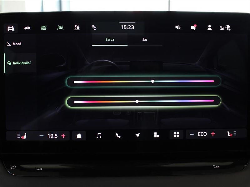 Škoda Elroq (2026) 0,0 60 Sportline 150kW Nový VŮ - fotka 15 z 24