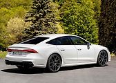 Audi S7 Sportback
