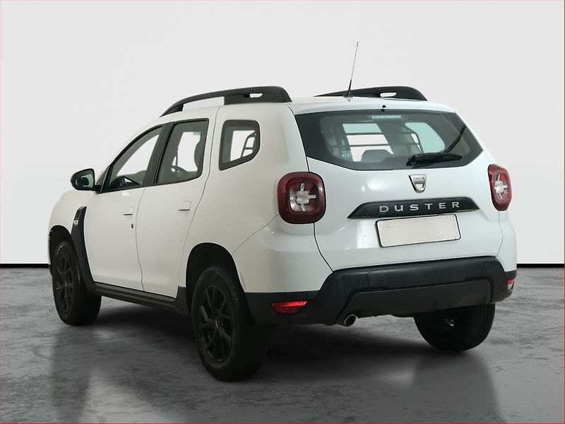 Dacia Duster (2018) 1.5 dCi, Tempomat - fotka 4 z 14