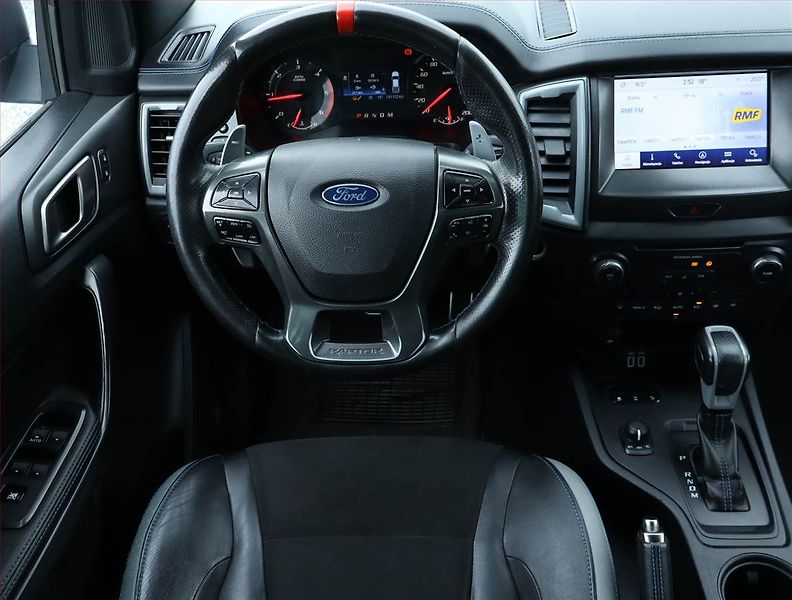 Ford Ranger (2020) 2.0 TDCi - fotka 7 z 23