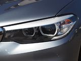 BMW Řada 5 (2018) 520d xDrive, HeadUp, Key - náhled 7