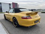 Porsche 911 996.2 CARRERA CABRIO SPEED YEL - náhled 7