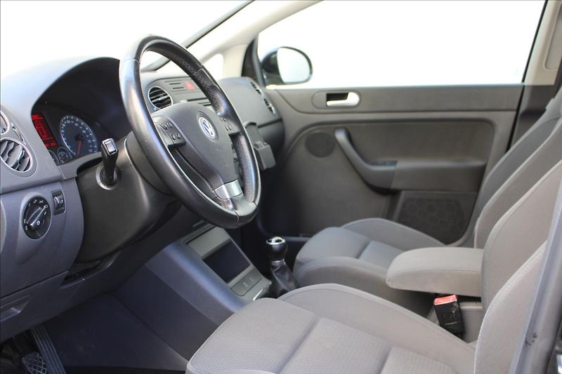 Volkswagen Golf Plus 1.4 TSI / Sport / 125kW - fotka 11 z 41