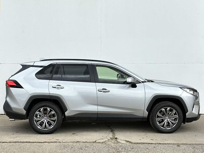 Toyota RAV4 2.5 HSD e-CVT AWD Comfort Styl - fotka 3 z 22